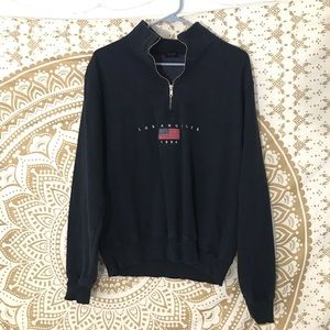 brandy melville zip up